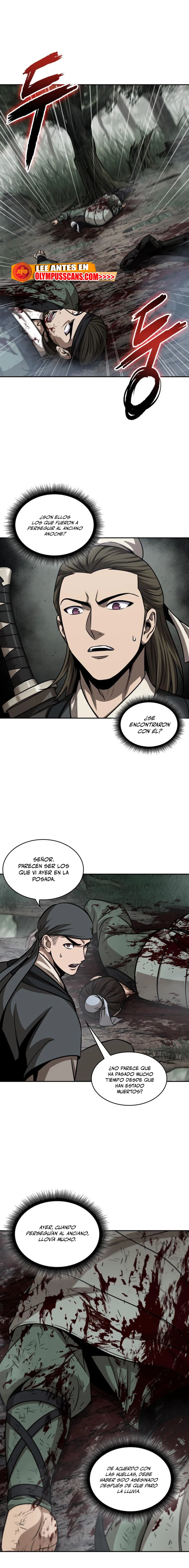 El Despiadado Demonio Celestial - Capítulo 144 - Página 15 - LectorTMOo