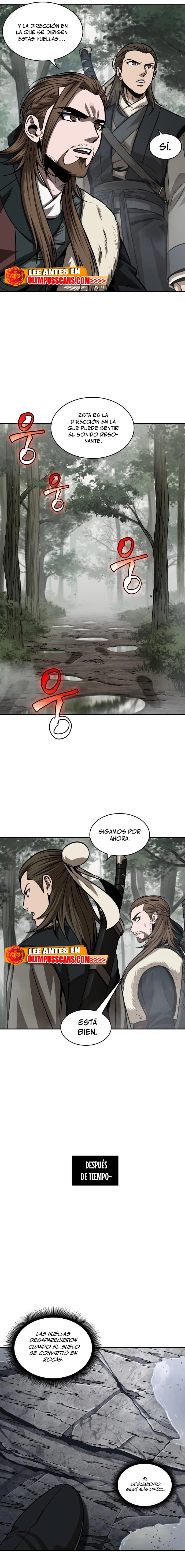 El Despiadado Demonio Celestial - Capítulo 144 - Página 18 - LectorTMOo