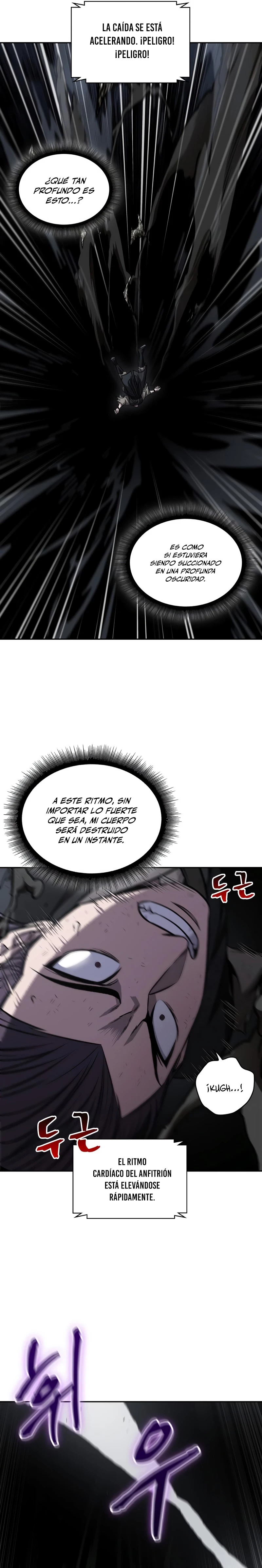 El Despiadado Demonio Celestial - Capítulo 146 - Página 19 - LectorTMOo