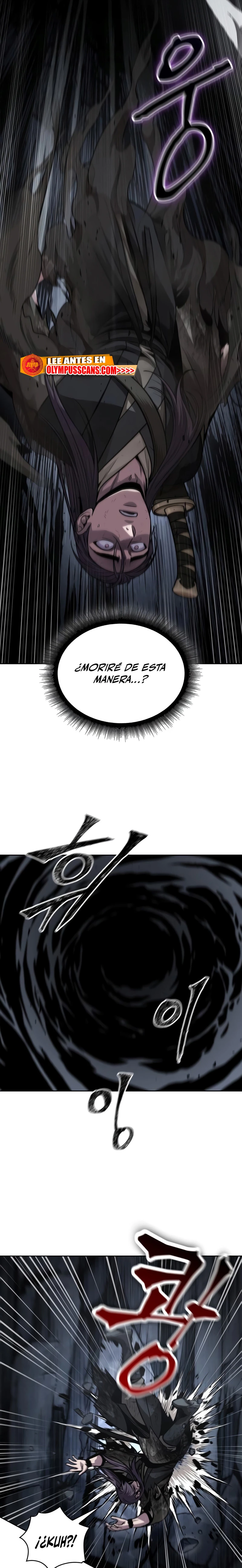 El Despiadado Demonio Celestial - Capítulo 146 - Página 20 - LectorTMOo