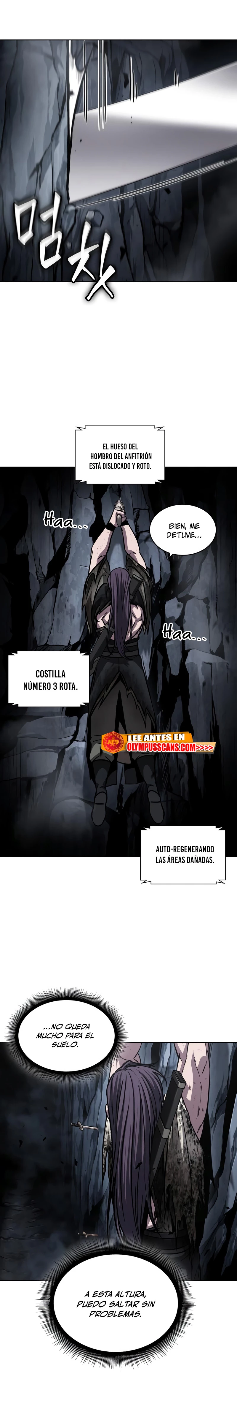 El Despiadado Demonio Celestial - Capítulo 146 - Página 26 - LectorTMOo