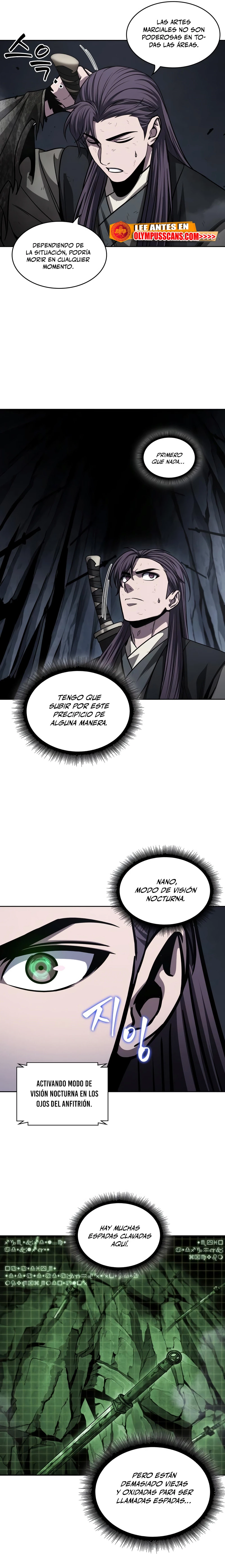 El Despiadado Demonio Celestial - Capítulo 146 - Página 28 - LectorTMOo