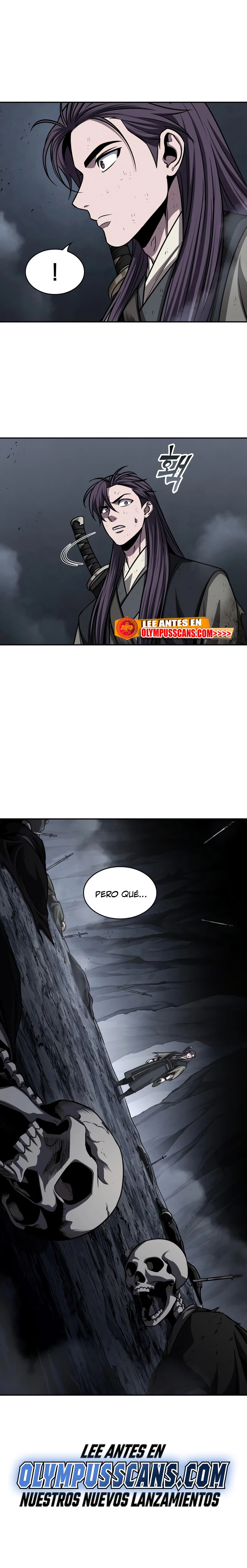 El Despiadado Demonio Celestial - Capítulo 146 - Página 29 - LectorTMOo