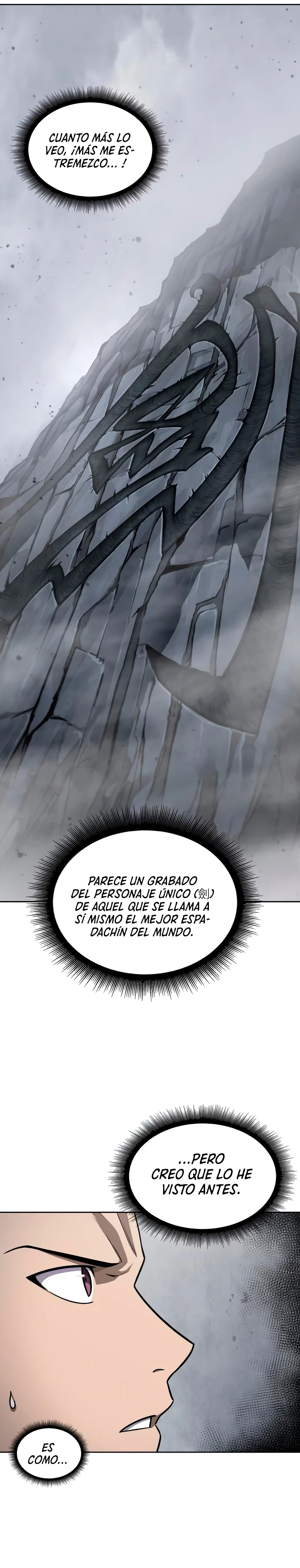 El Despiadado Demonio Celestial - Capítulo 145 - Página 4 - LectorTMOo