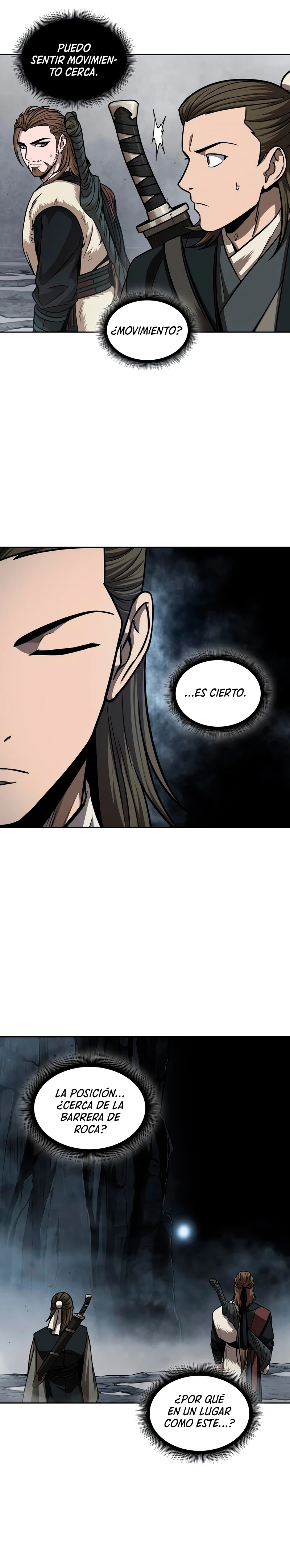 El Despiadado Demonio Celestial - Capítulo 145 - Página 8 - LectorTMOo