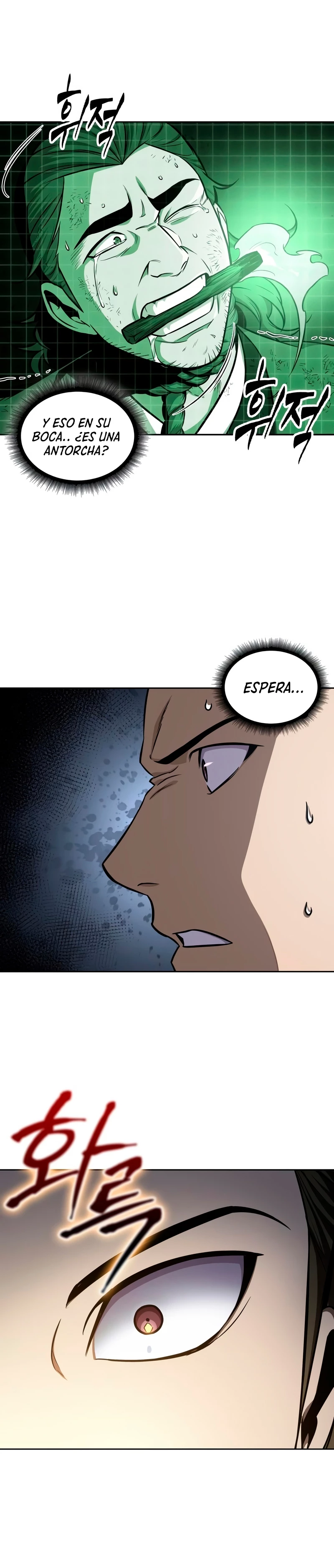 El Despiadado Demonio Celestial - Capítulo 145 - Página 22 - LectorTMOo