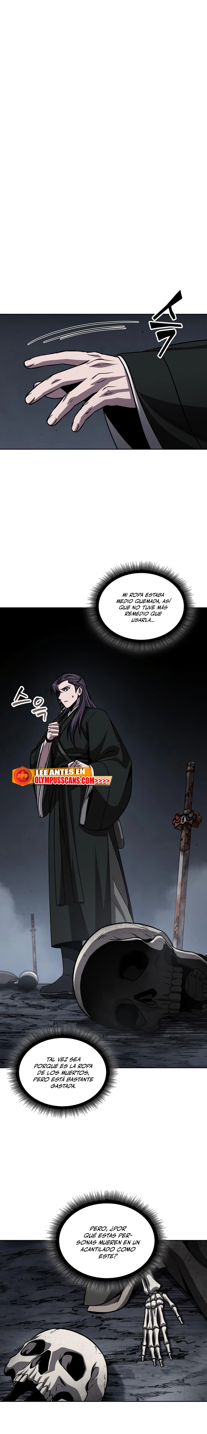 El Despiadado Demonio Celestial - Capítulo 147 - Página 4 - LectorTMOo