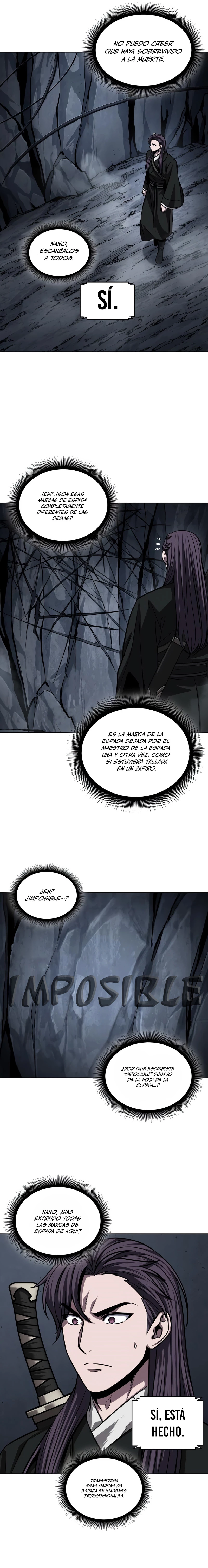 El Despiadado Demonio Celestial - Capítulo 147 - Página 10 - LectorTMOo