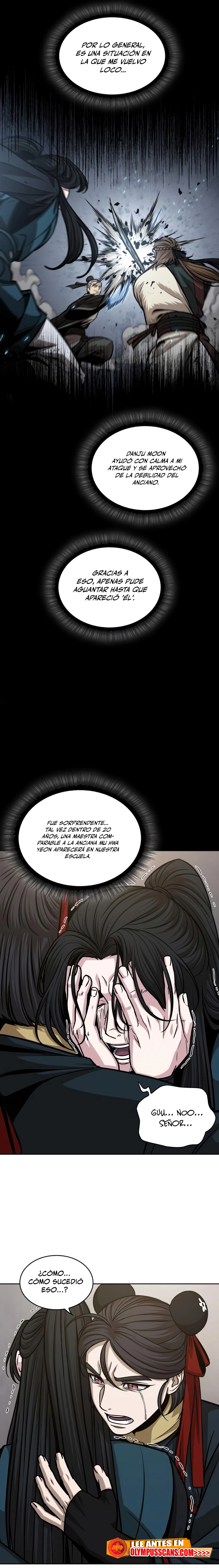 El Despiadado Demonio Celestial - Capítulo 147 - Página 16 - LectorTMOo