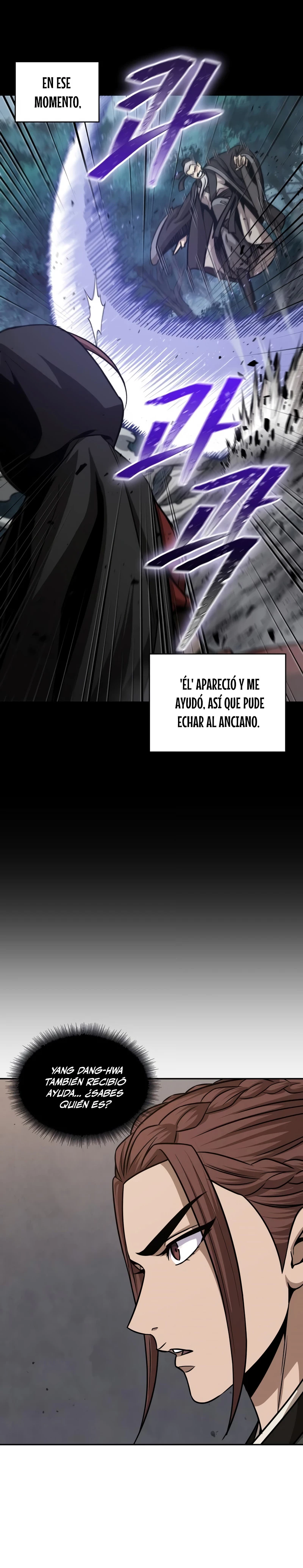 El Despiadado Demonio Celestial - Capítulo 147 - Página 26 - LectorTMOo
