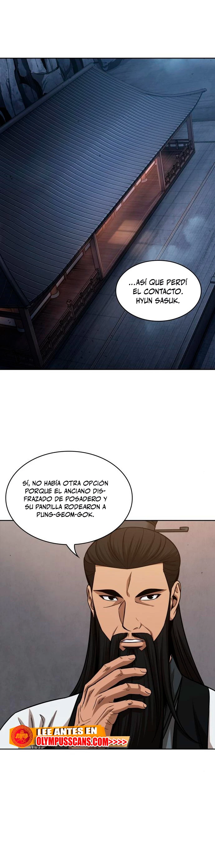 El Despiadado Demonio Celestial - Capítulo 148 - Página 7 - LectorTMOo