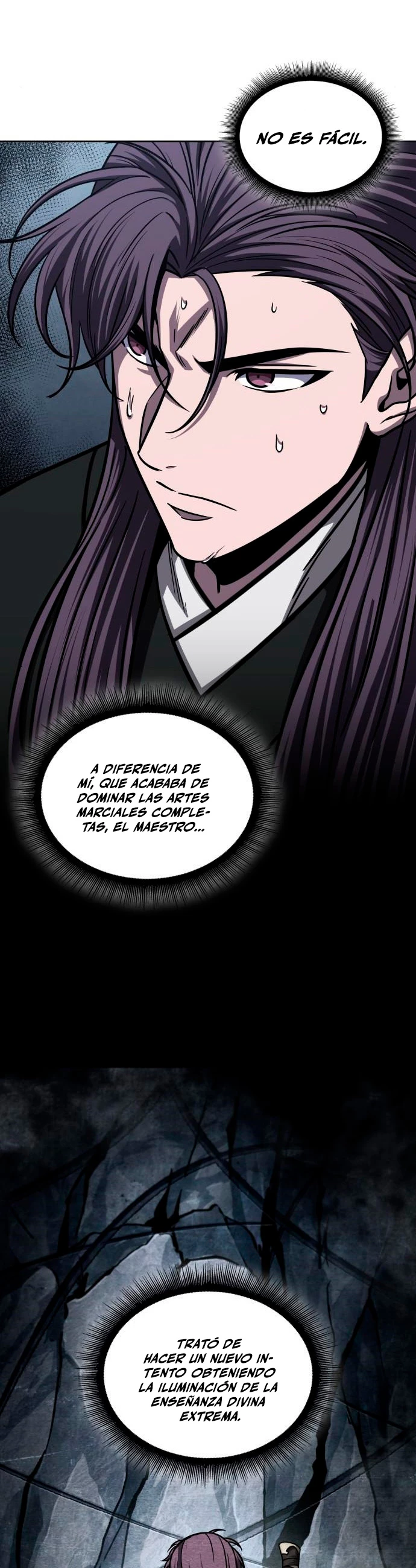 El Despiadado Demonio Celestial - Capítulo 148 - Página 16 - LectorTMOo