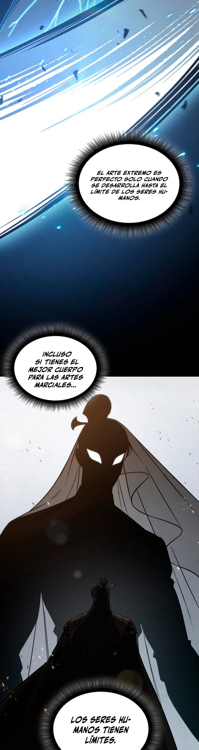 El Despiadado Demonio Celestial - Capítulo 148 - Página 18 - LectorTMOo