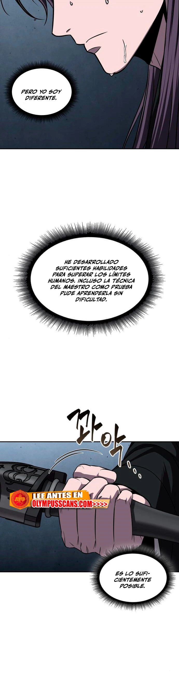 El Despiadado Demonio Celestial - Capítulo 148 - Página 20 - LectorTMOo