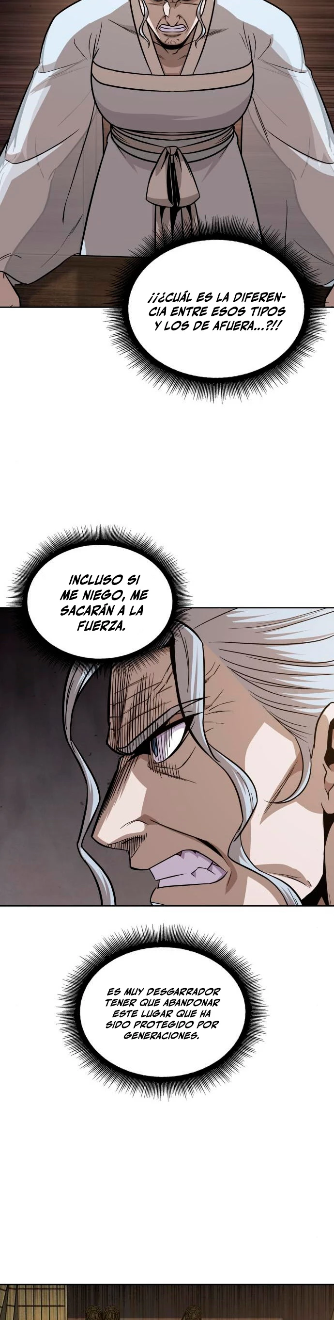 El Despiadado Demonio Celestial - Capítulo 148 - Página 40 - LectorTMOo