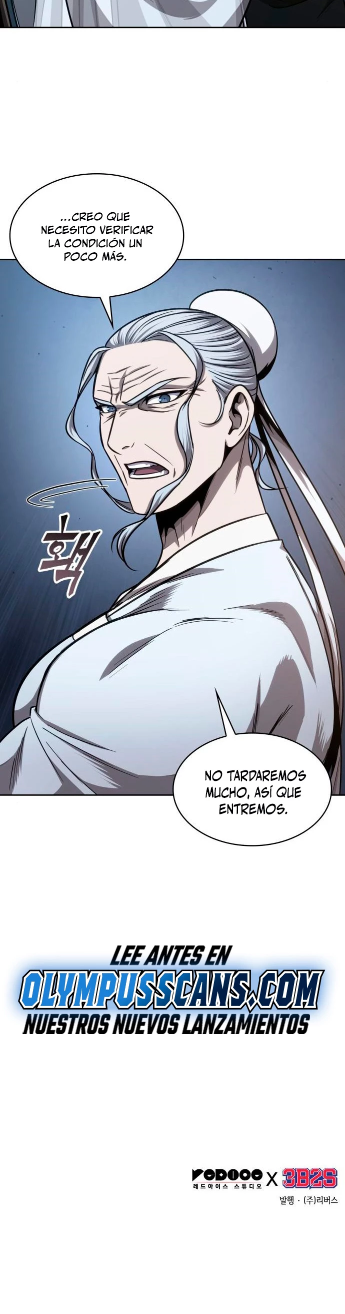 El Despiadado Demonio Celestial - Capítulo 148 - Página 46 - LectorTMOo