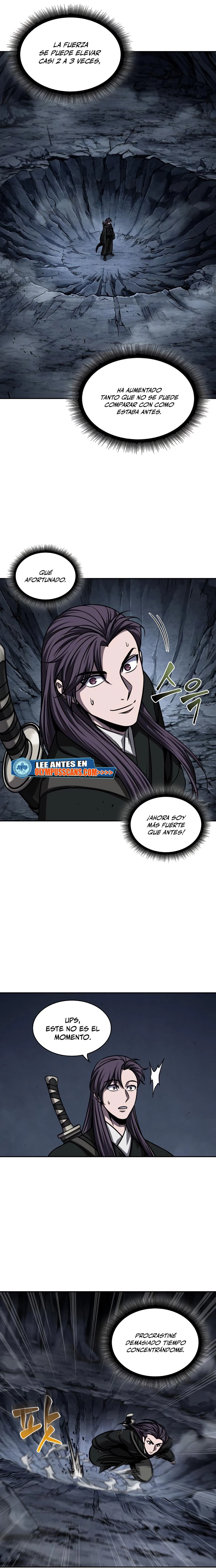 El Despiadado Demonio Celestial - Capítulo 149 - Página 7 - LectorTMOo