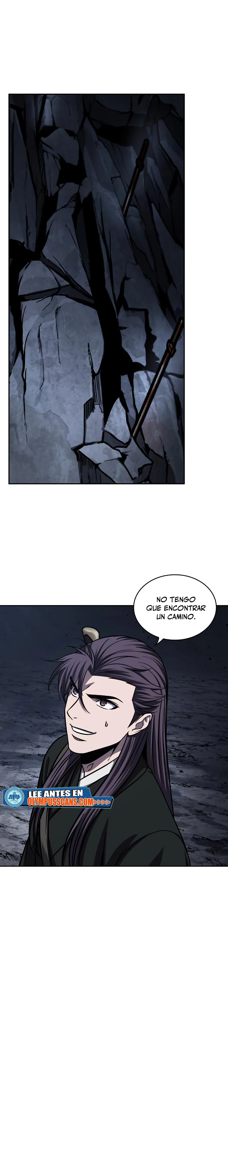 El Despiadado Demonio Celestial - Capítulo 149 - Página 9 - LectorTMOo