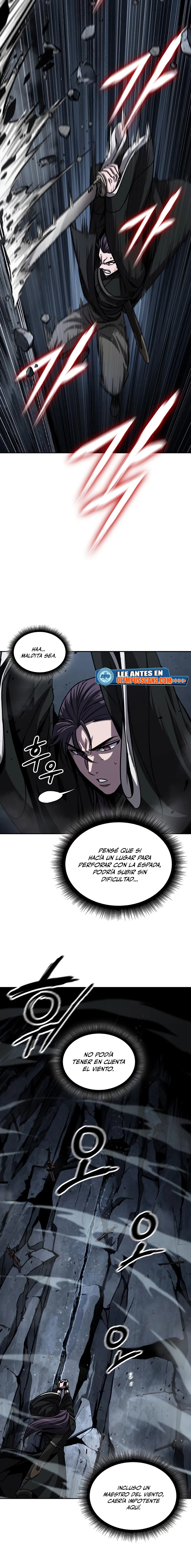 El Despiadado Demonio Celestial - Capítulo 149 - Página 11 - LectorTMOo