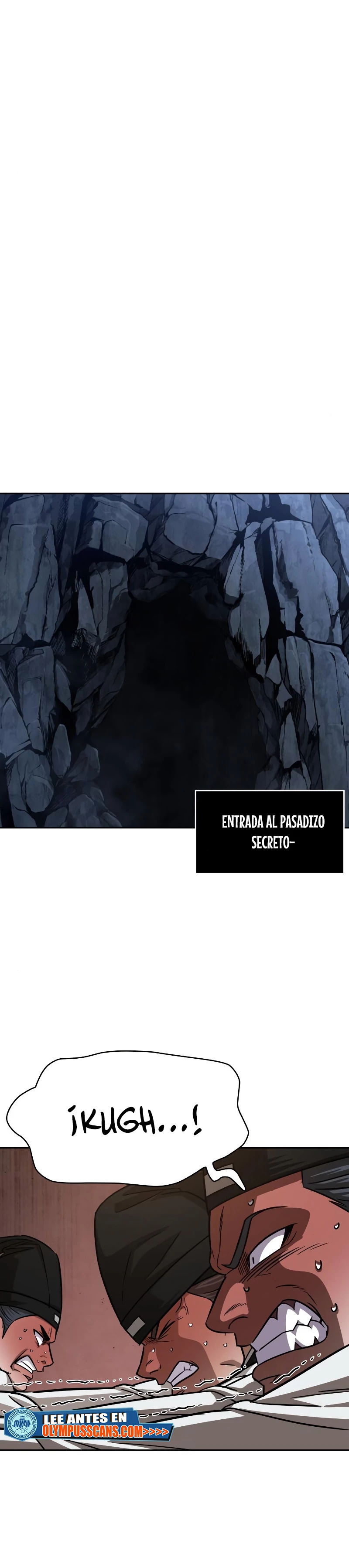 El Despiadado Demonio Celestial - Capítulo 149 - Página 21 - LectorTMOo
