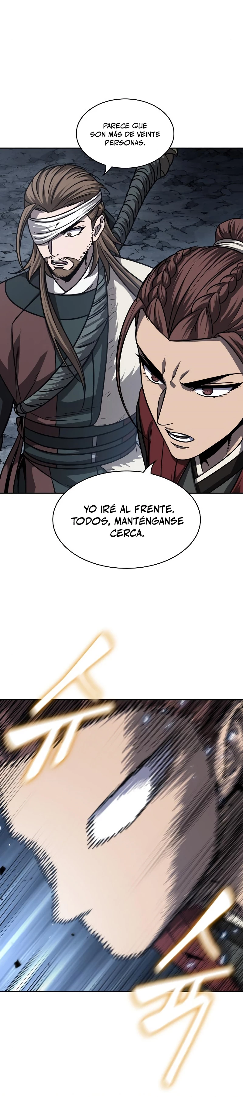 El Despiadado Demonio Celestial - Capítulo 150 - Página 6 - LectorTMOo