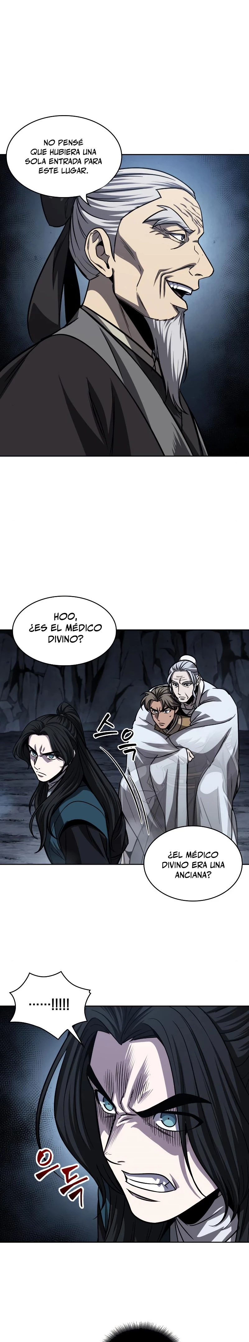 El Despiadado Demonio Celestial - Capítulo 150 - Página 14 - LectorTMOo