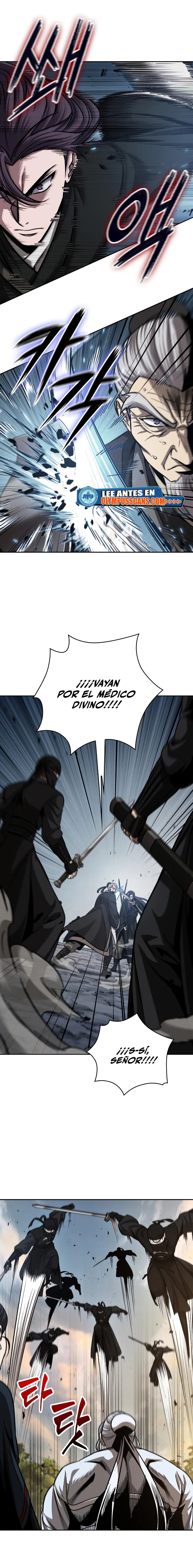 El Despiadado Demonio Celestial - Capítulo 151 - Página 25 - LectorTMOo