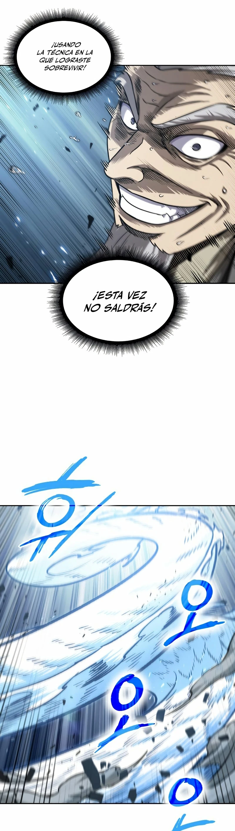 El Despiadado Demonio Celestial - Capítulo 152 - Página 18 - LectorTMOo