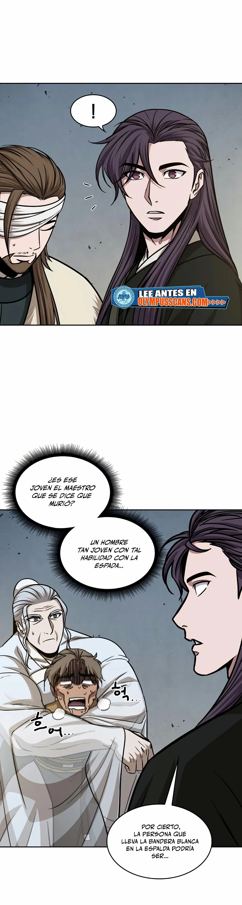 El Despiadado Demonio Celestial - Capítulo 152 - Página 33 - LectorTMOo