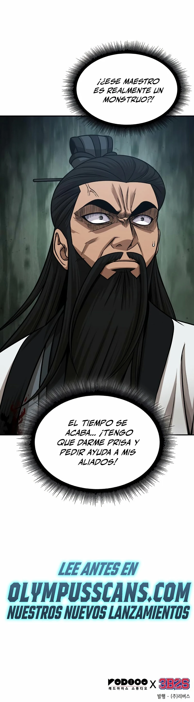 El Despiadado Demonio Celestial - Capítulo 152 - Página 42 - LectorTMOo