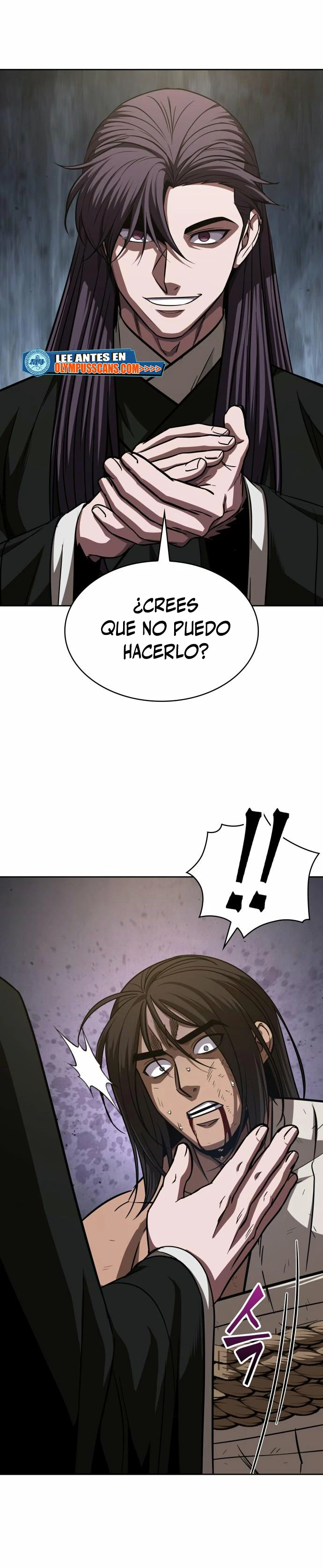 El Despiadado Demonio Celestial - Capítulo 154 - Página 7 - LectorTMOo