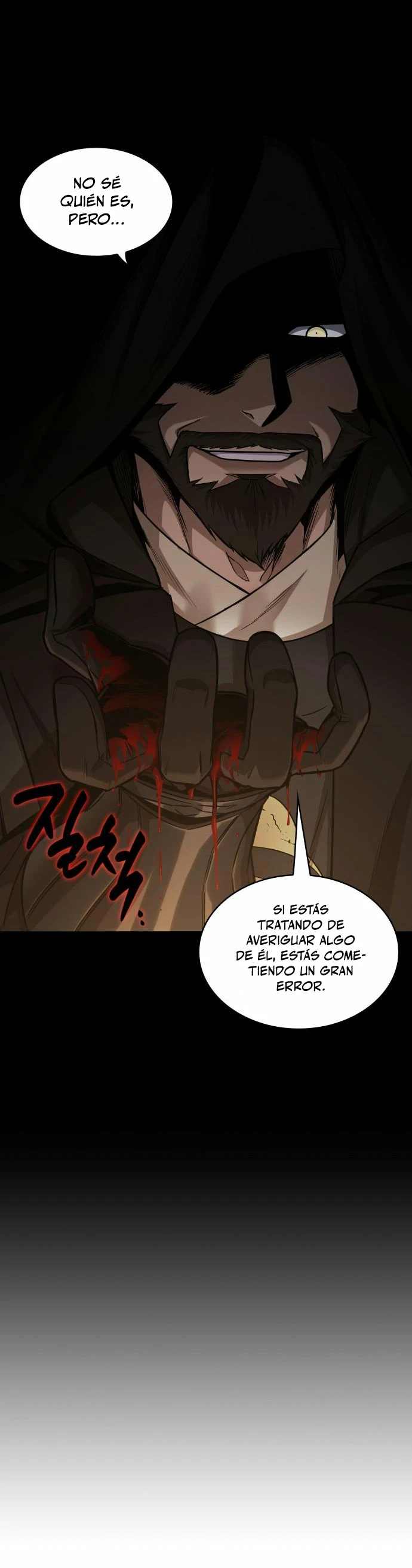 El Despiadado Demonio Celestial - Capítulo 154 - Página 17 - LectorTMOo