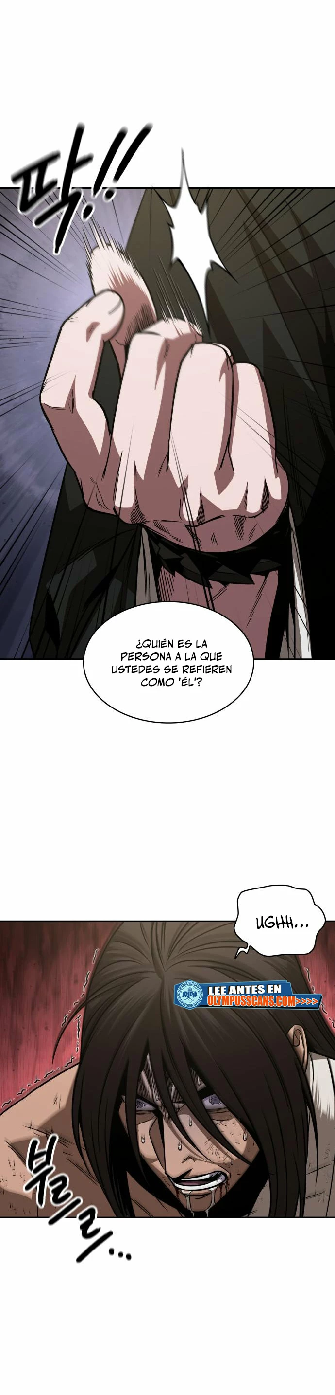 El Despiadado Demonio Celestial - Capítulo 154 - Página 18 - LectorTMOo