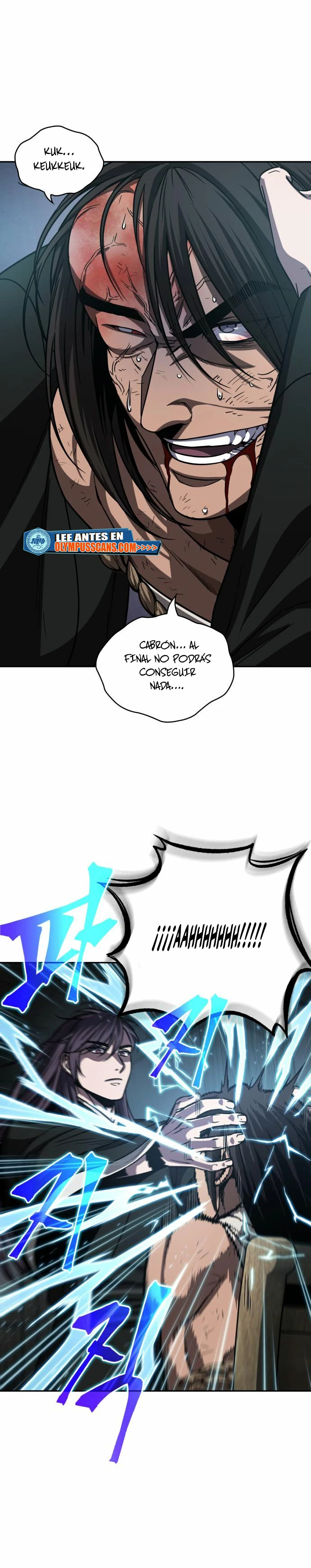El Despiadado Demonio Celestial - Capítulo 154 - Página 23 - LectorTMOo