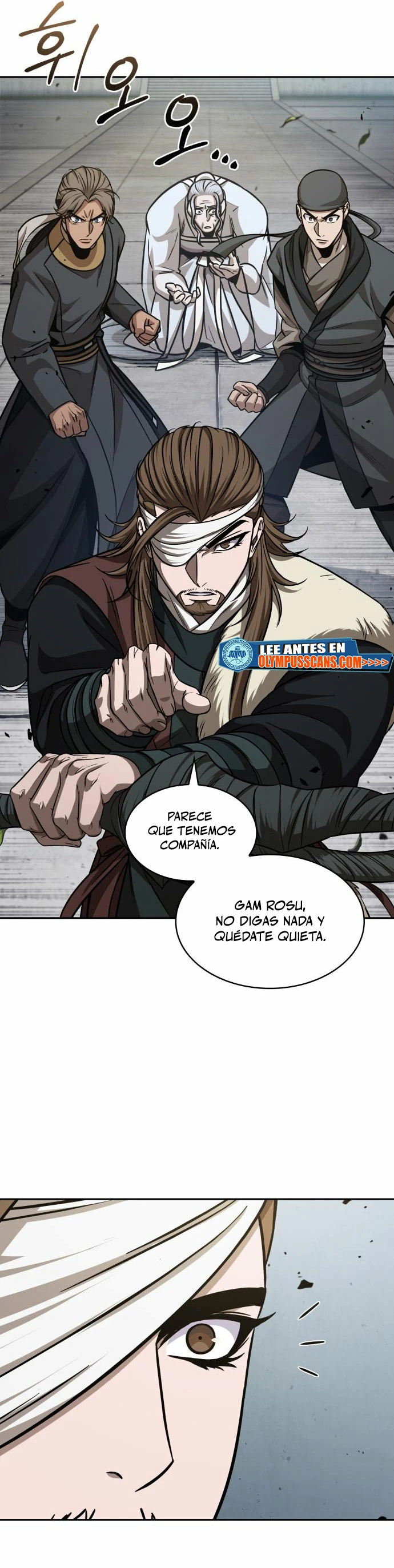 El Despiadado Demonio Celestial - Capítulo 154 - Página 29 - LectorTMOo