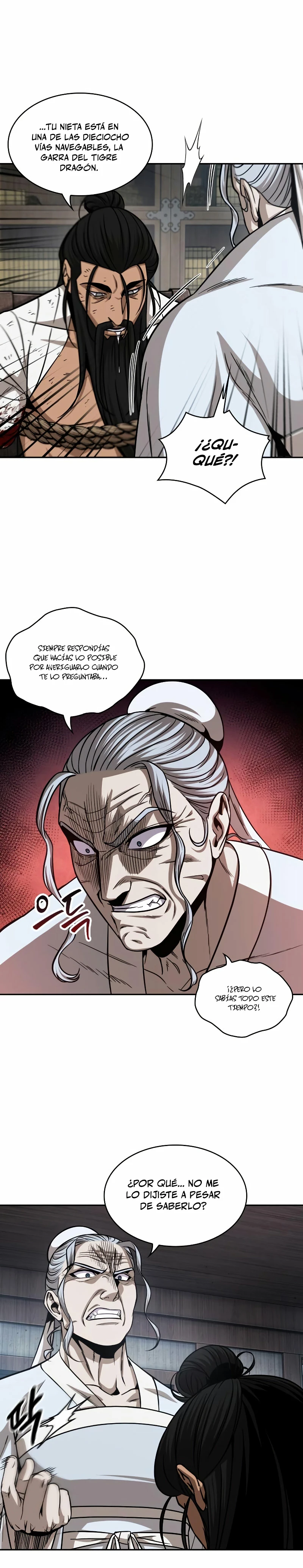 El Despiadado Demonio Celestial - Capítulo 155 - Página 24 - LectorTMOo