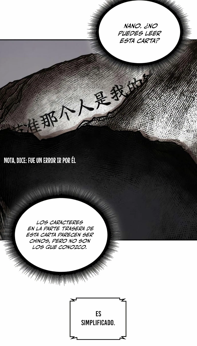 El Despiadado Demonio Celestial - Capítulo 156 - Página 4 - LectorTMOo