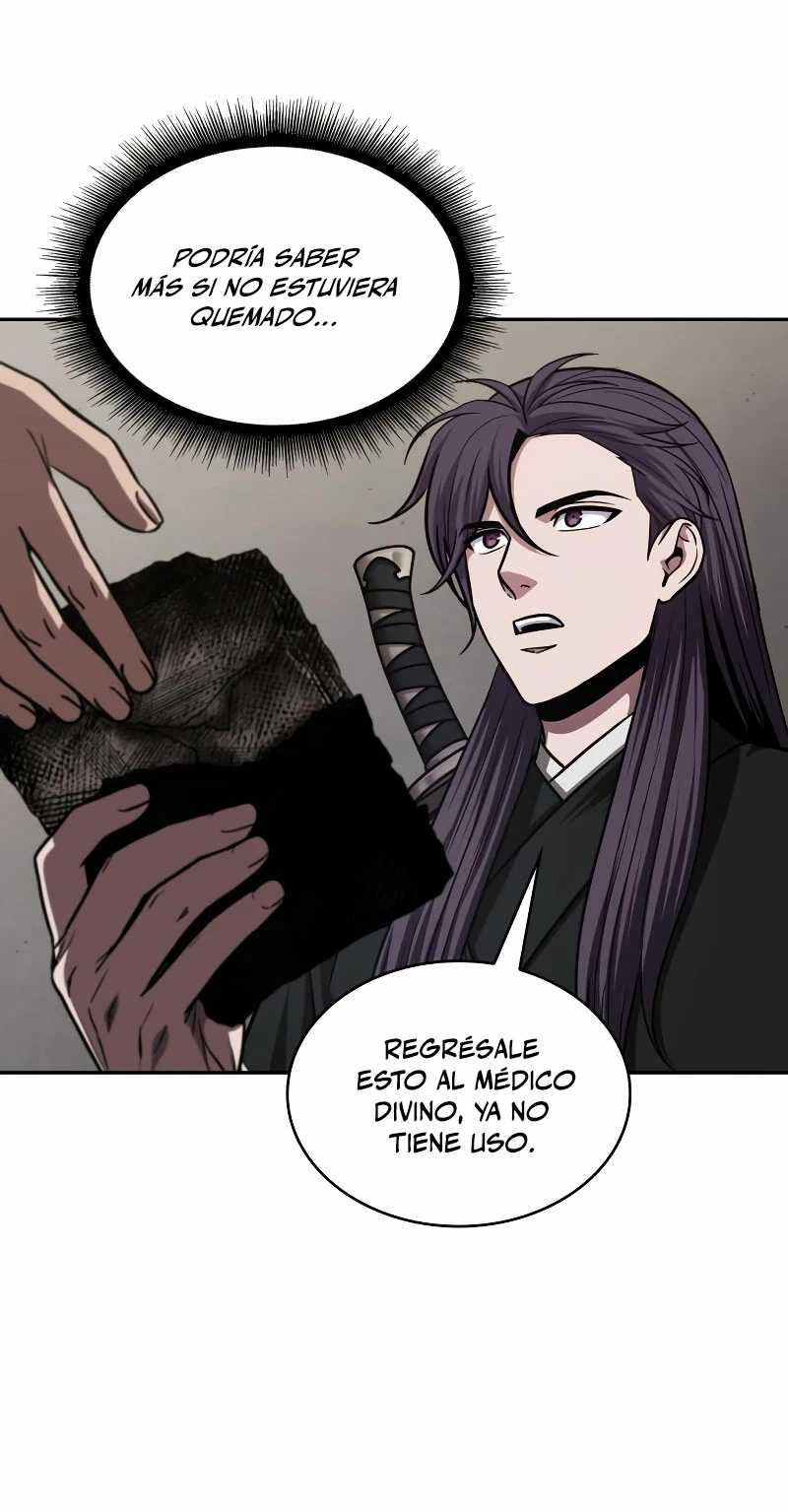 El Despiadado Demonio Celestial - Capítulo 156 - Página 8 - LectorTMOo