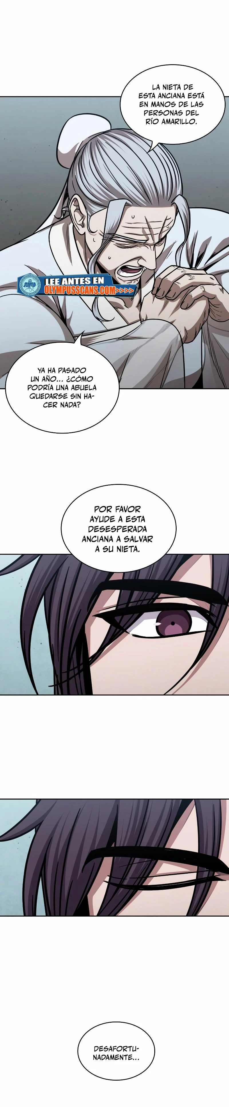 El Despiadado Demonio Celestial - Capítulo 156 - Página 12 - LectorTMOo