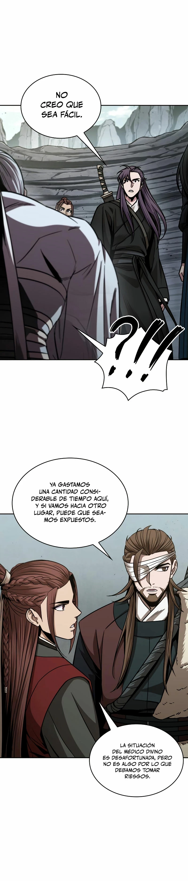 El Despiadado Demonio Celestial - Capítulo 156 - Página 13 - LectorTMOo
