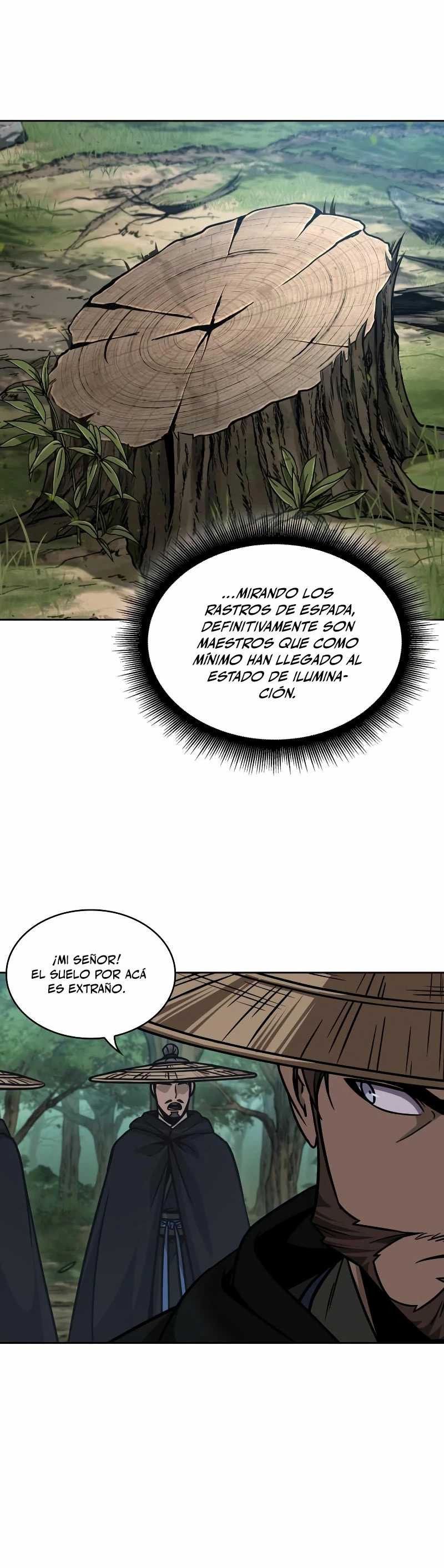 El Despiadado Demonio Celestial - Capítulo 156 - Página 30 - LectorTMOo