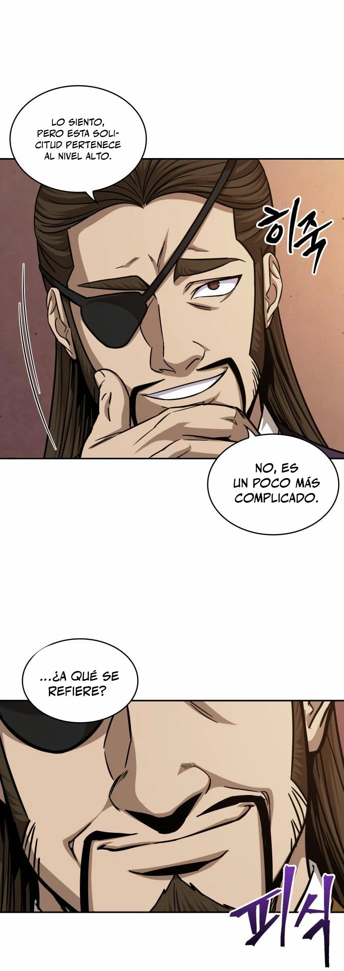 El Despiadado Demonio Celestial - Capítulo 157 - Página 24 - LectorTMOo