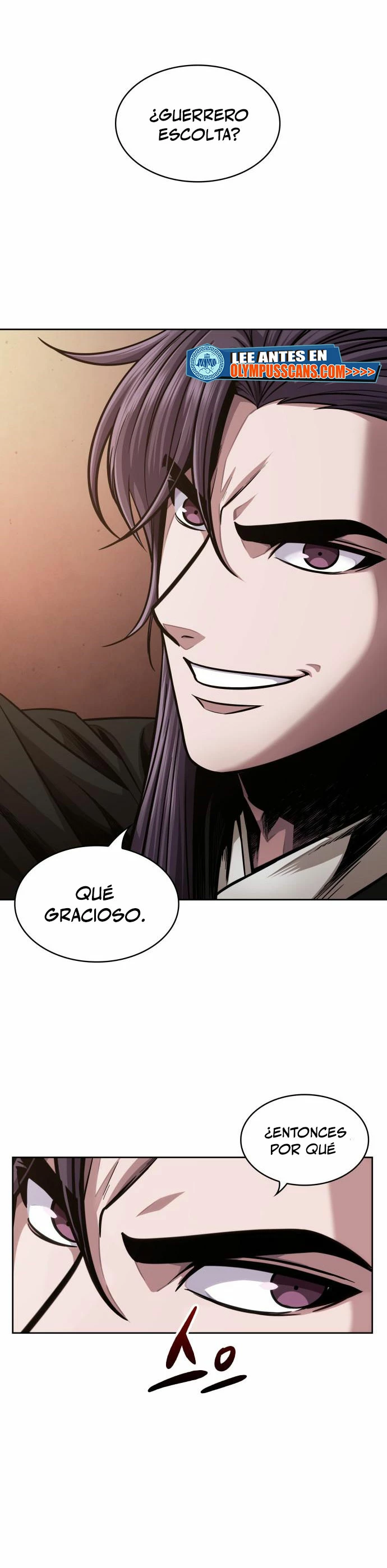 El Despiadado Demonio Celestial - Capítulo 158 - Página 4 - LectorTMOo