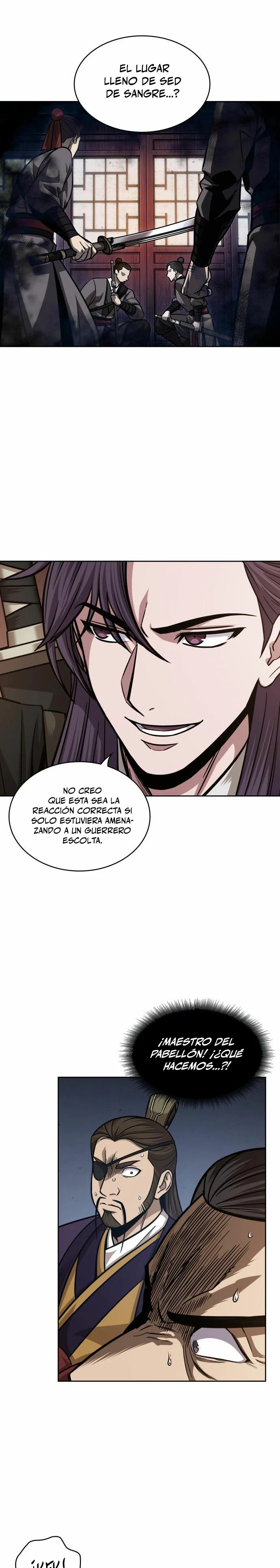 El Despiadado Demonio Celestial - Capítulo 158 - Página 5 - LectorTMOo