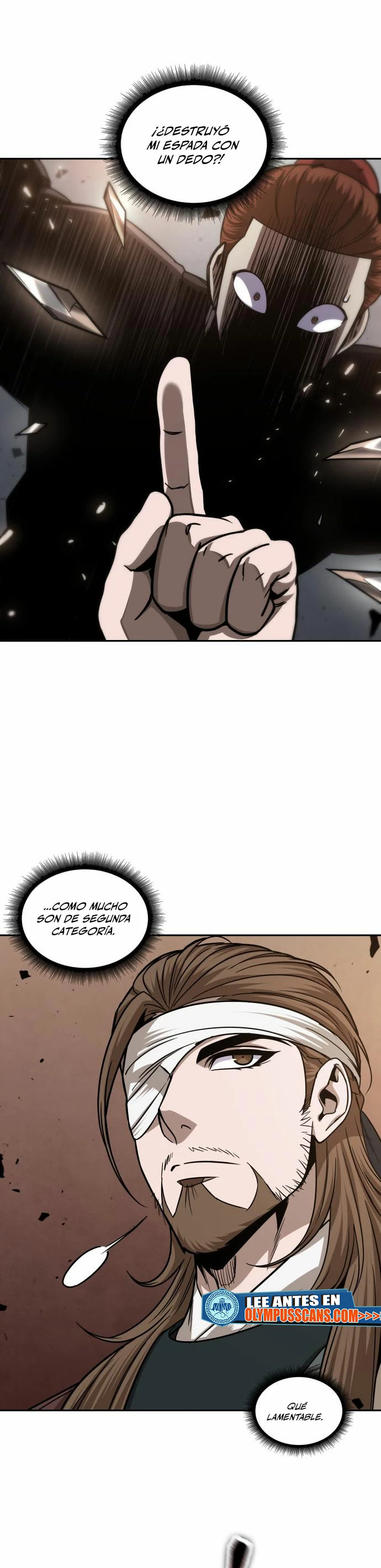El Despiadado Demonio Celestial - Capítulo 158 - Página 13 - LectorTMOo