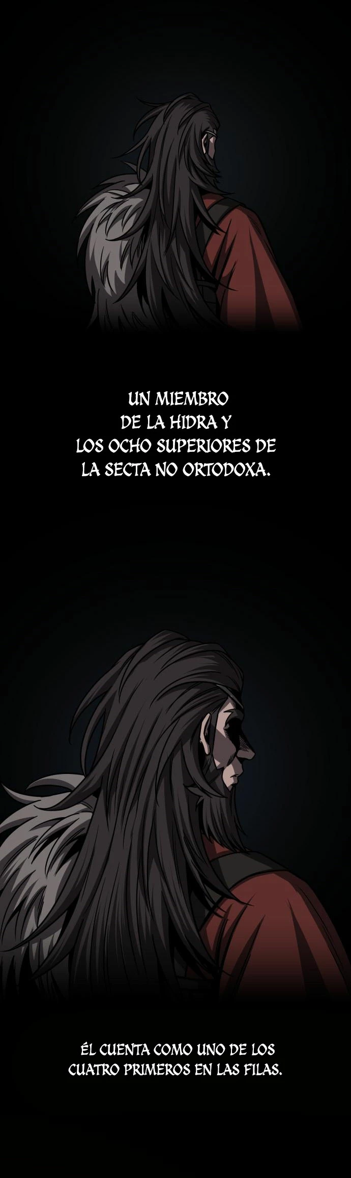 El Despiadado Demonio Celestial - Capítulo 159 - Página 5 - LectorTMOo