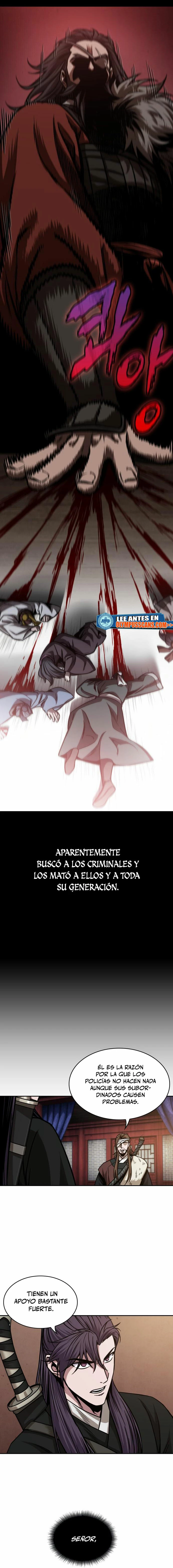 El Despiadado Demonio Celestial - Capítulo 159 - Página 8 - LectorTMOo