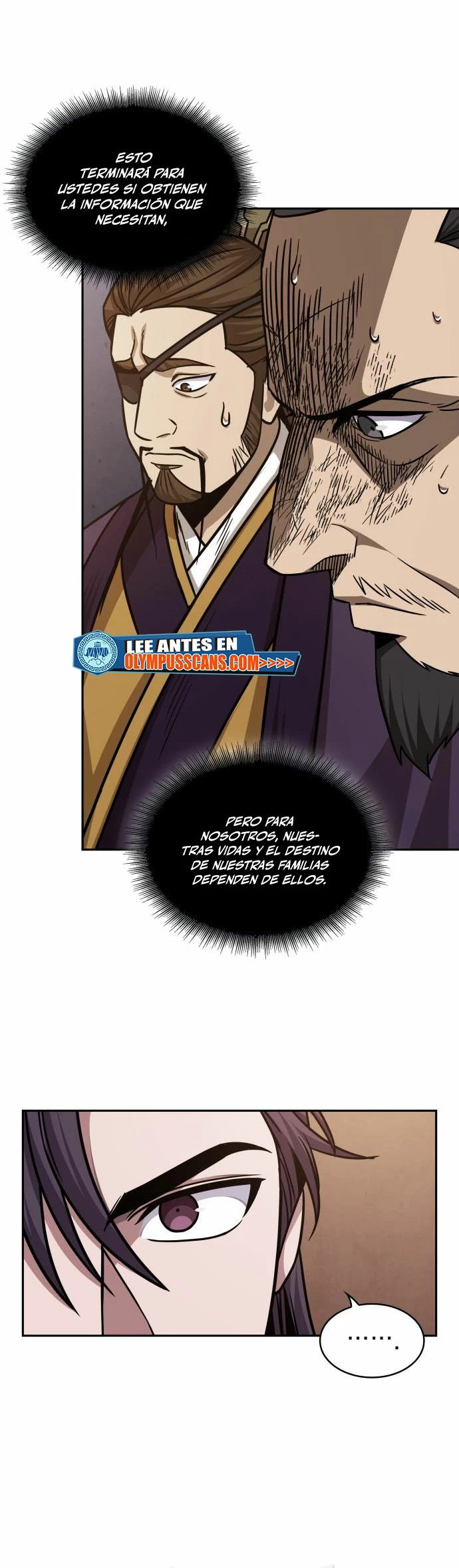 El Despiadado Demonio Celestial - Capítulo 159 - Página 10 - LectorTMOo