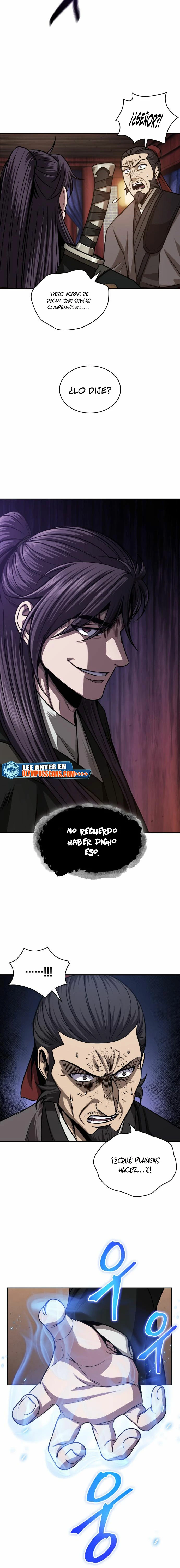 El Despiadado Demonio Celestial - Capítulo 159 - Página 14 - LectorTMOo