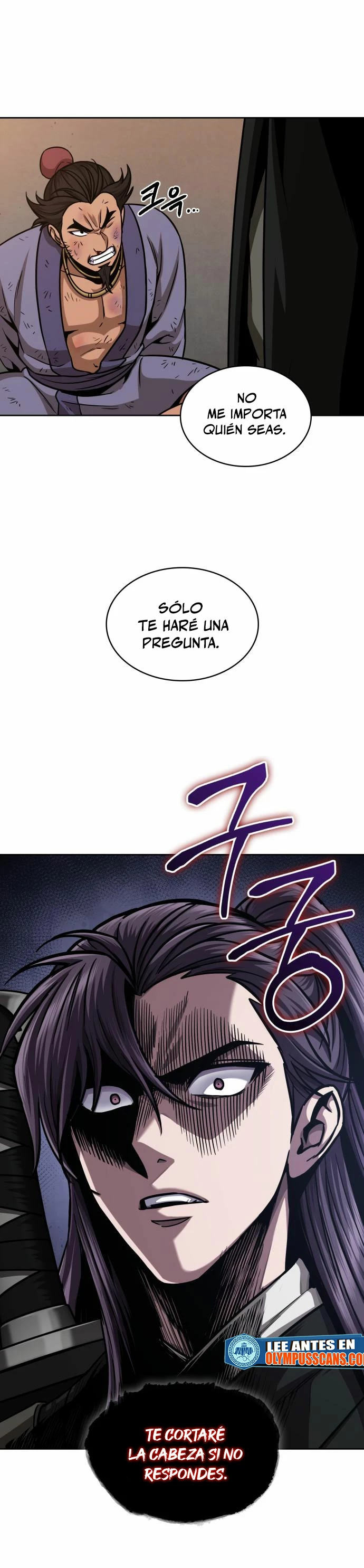 El Despiadado Demonio Celestial - Capítulo 159 - Página 26 - LectorTMOo